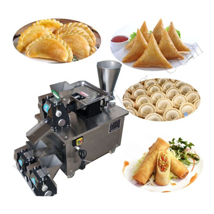 Samosa making  machine